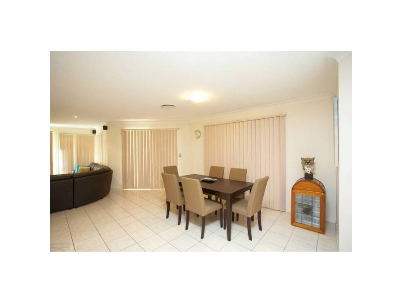 Mango Hill QLD 4509