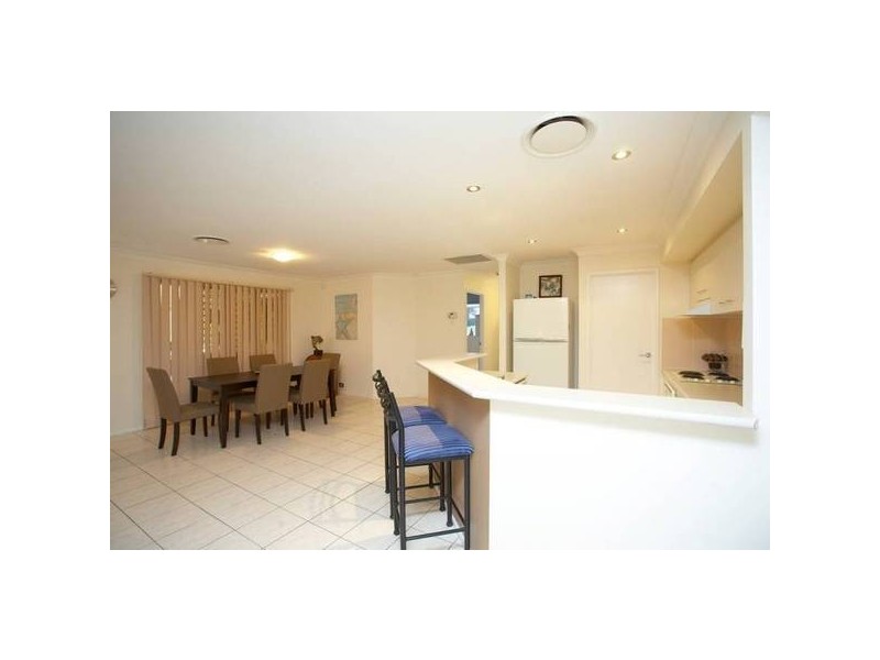 Mango Hill QLD 4509