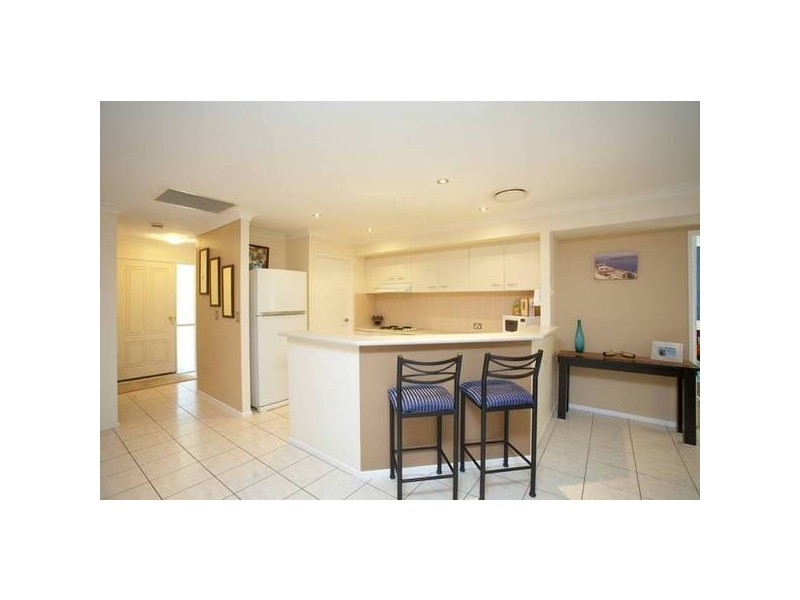 Mango Hill QLD 4509