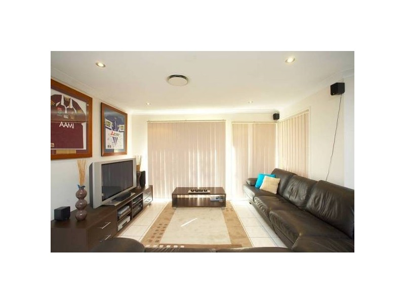 Mango Hill QLD 4509