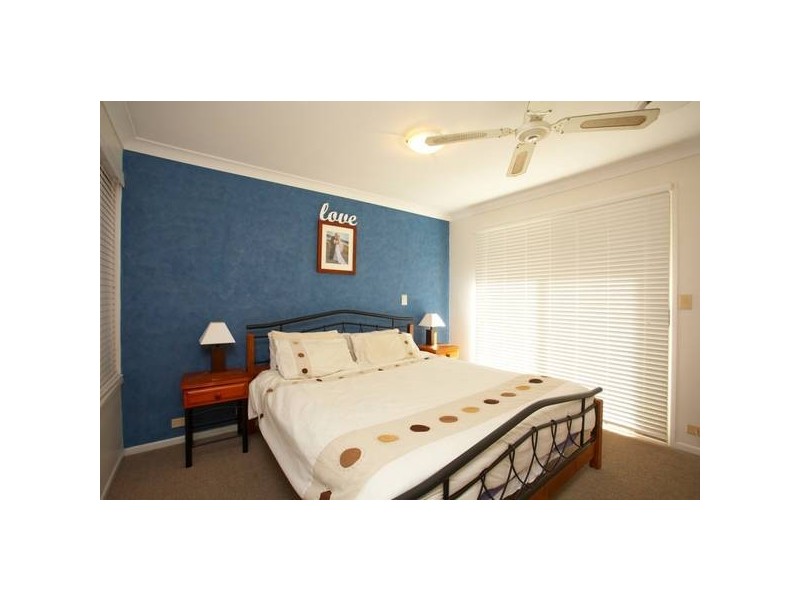 Mango Hill QLD 4509
