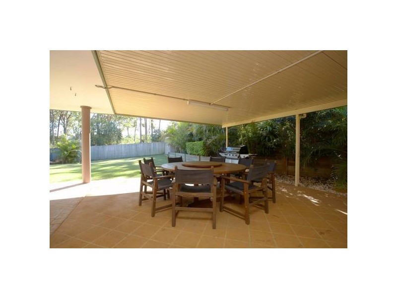 Mango Hill QLD 4509