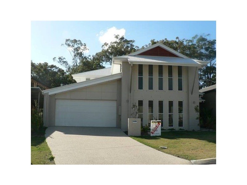 North Lakes QLD 4509