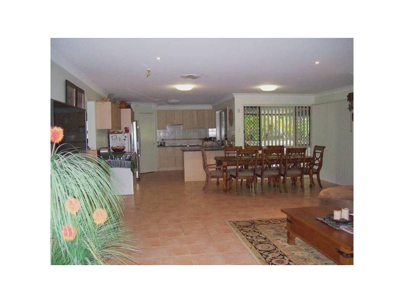Mango Hill QLD 4509