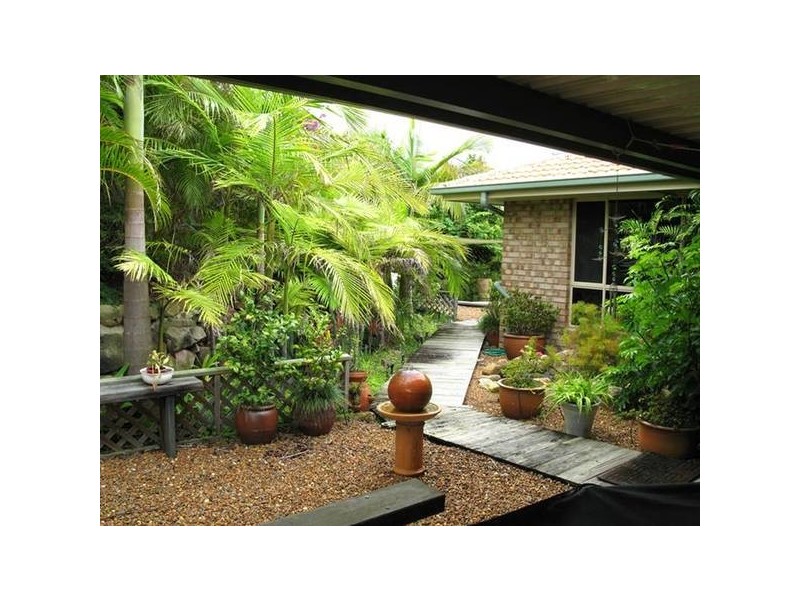 Mango Hill QLD 4509