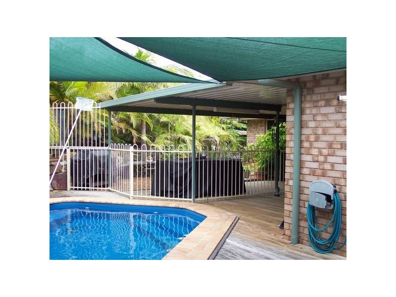 Mango Hill QLD 4509
