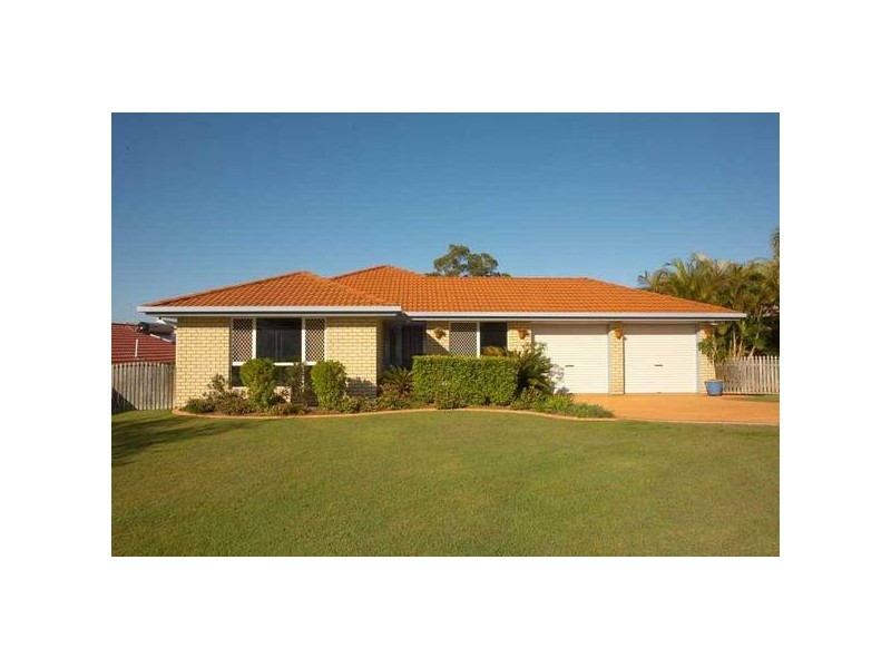 19 Limosa Crt, Mango Hill QLD 4509