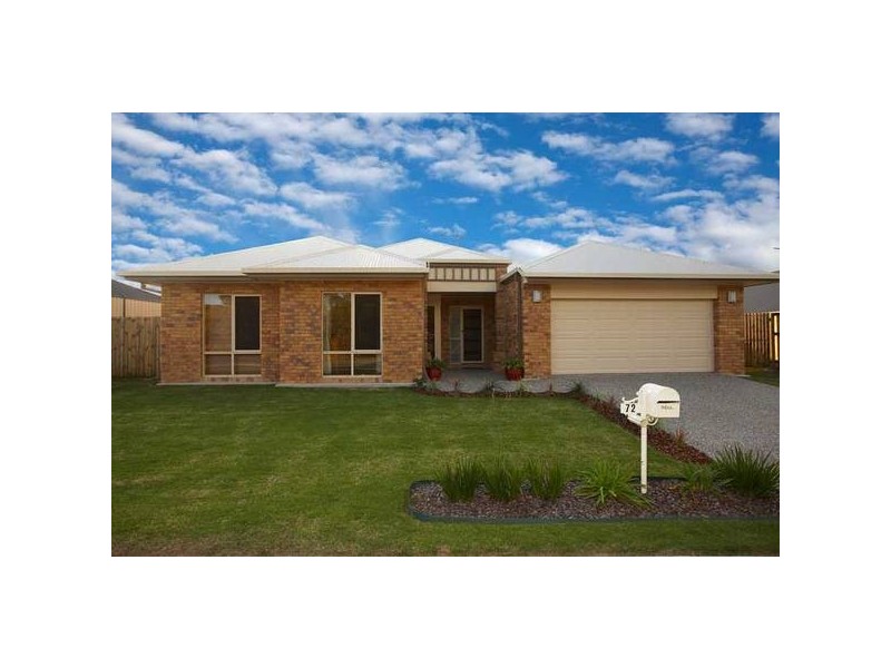 Mango Hill QLD 4509