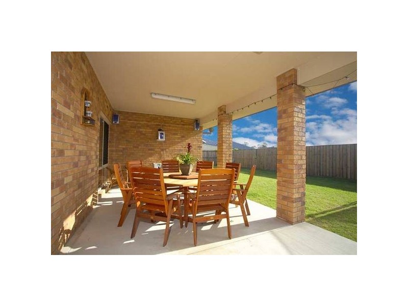 Mango Hill QLD 4509