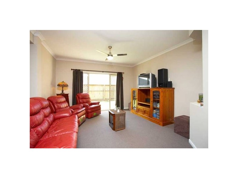 Mango Hill QLD 4509