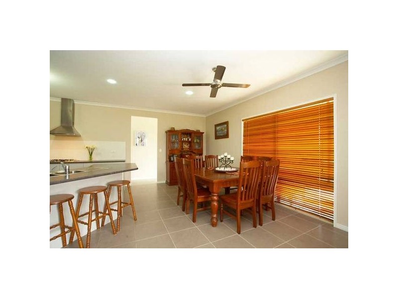 Mango Hill QLD 4509