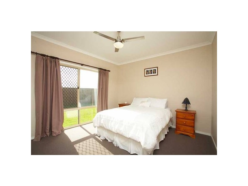 Mango Hill QLD 4509
