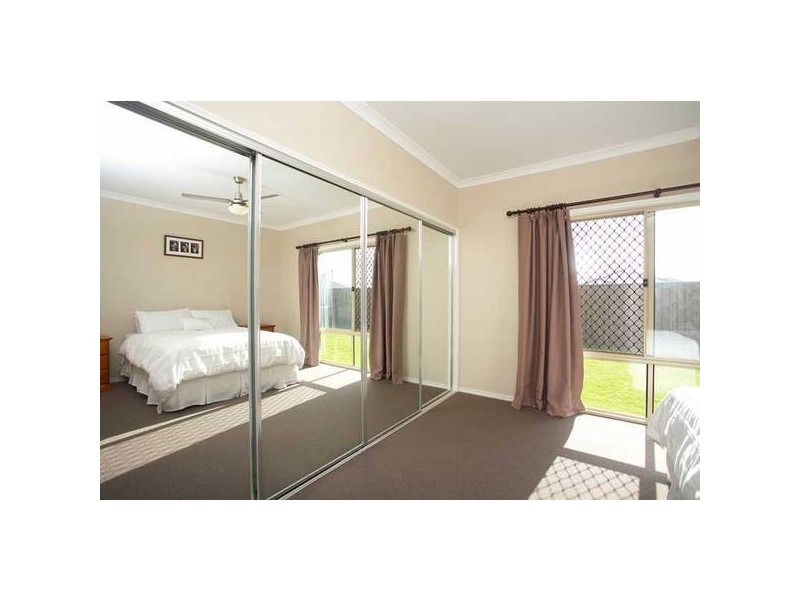 Mango Hill QLD 4509