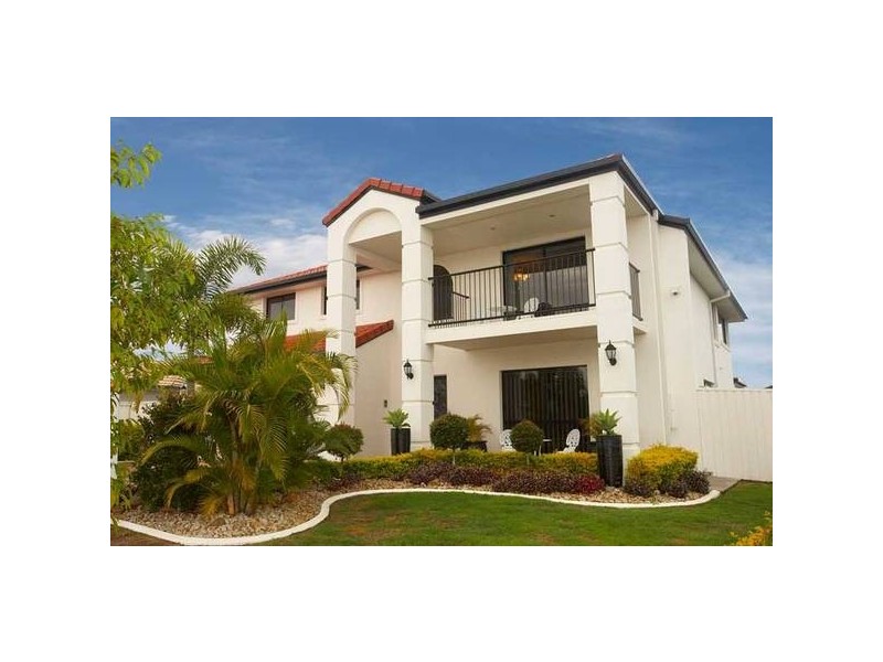 North Lakes QLD 4509