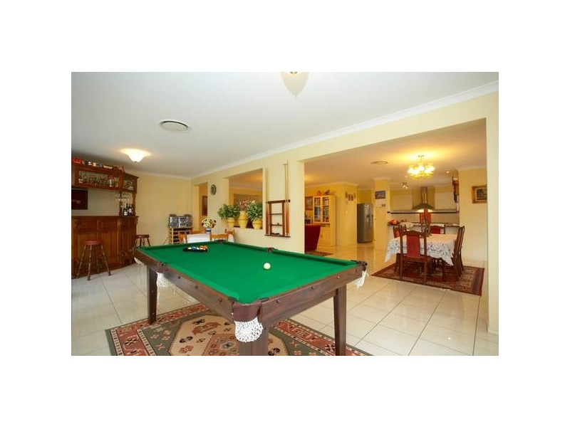 North Lakes QLD 4509