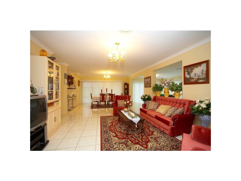 North Lakes QLD 4509