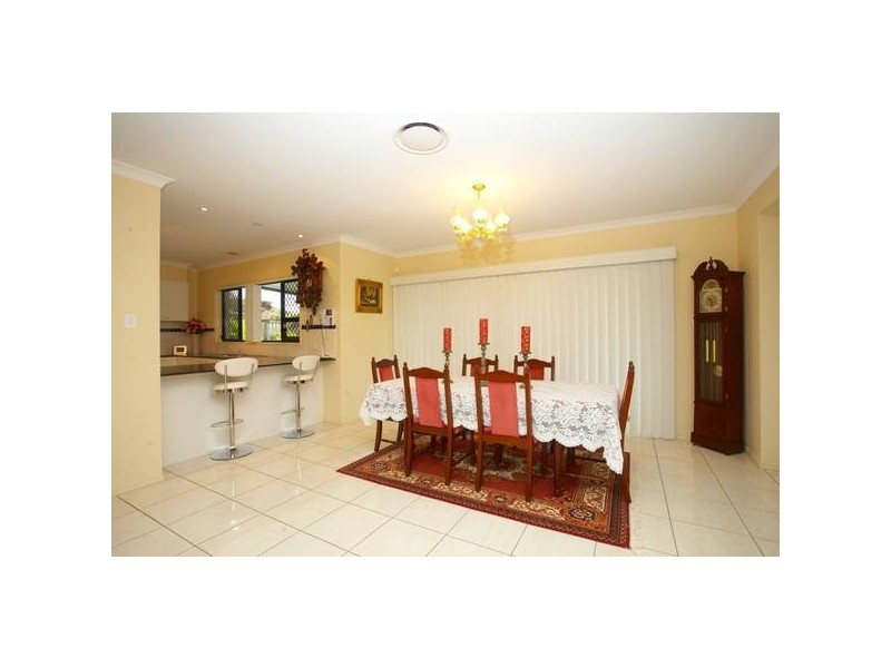 North Lakes QLD 4509