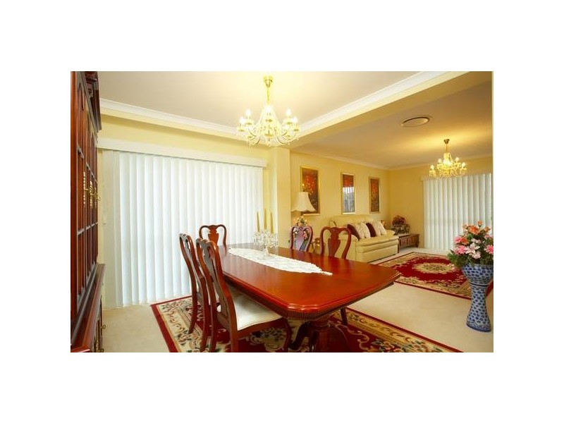 North Lakes QLD 4509