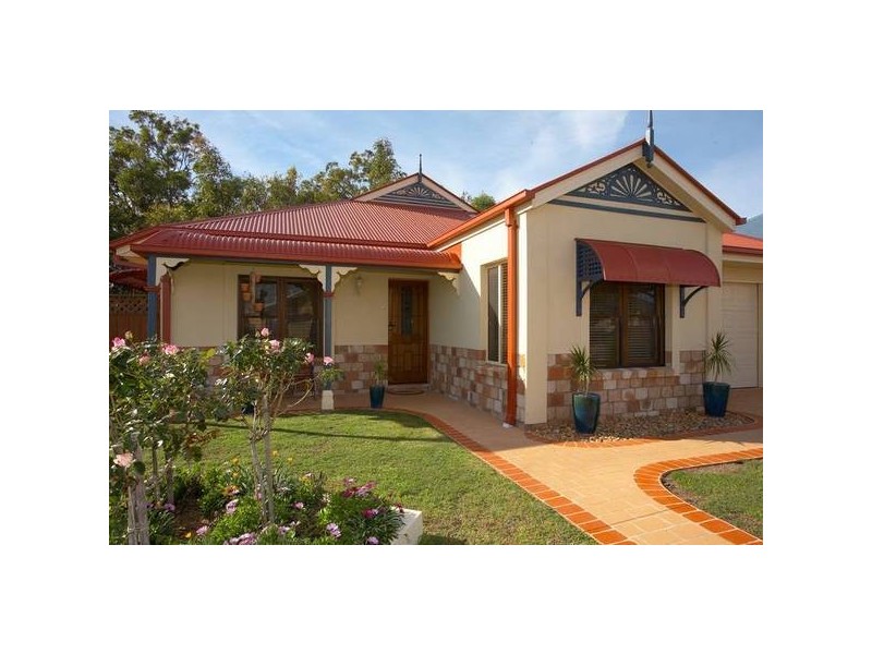 North Lakes QLD 4509