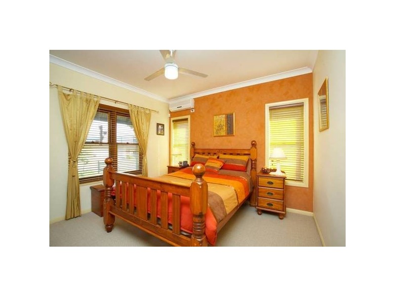 North Lakes QLD 4509