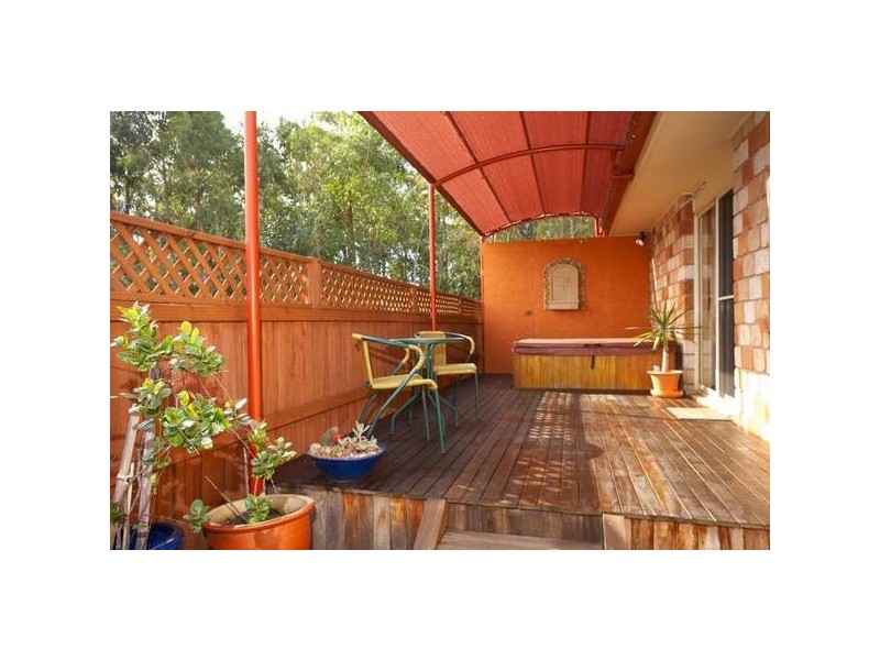 North Lakes QLD 4509