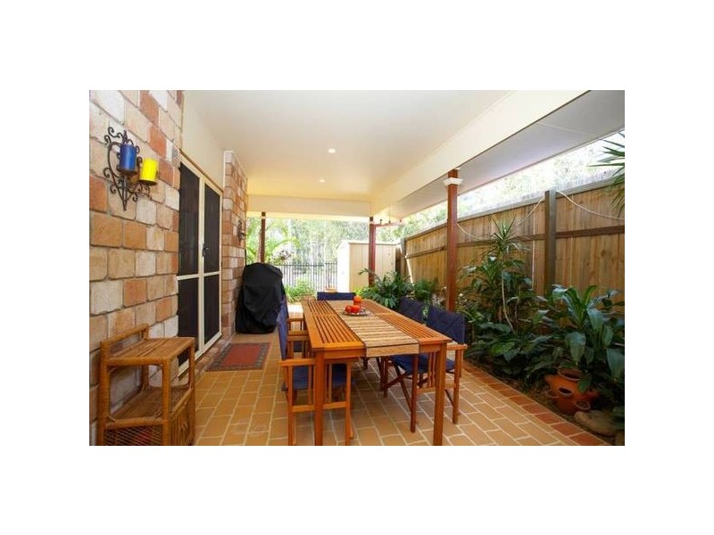 North Lakes QLD 4509