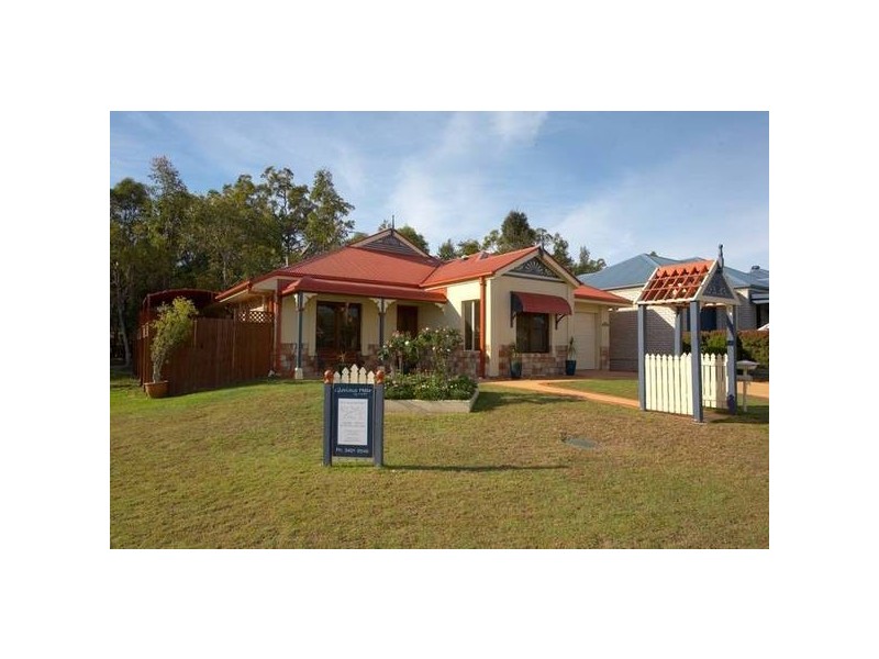 North Lakes QLD 4509