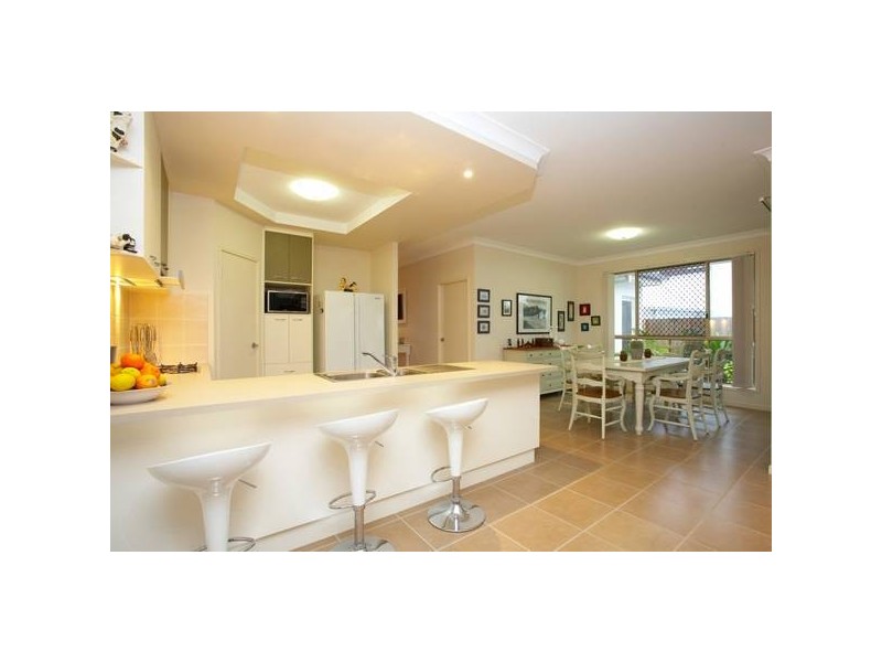 North Lakes QLD 4509