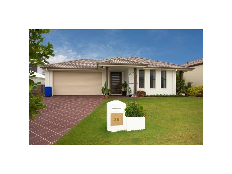 North Lakes QLD 4509