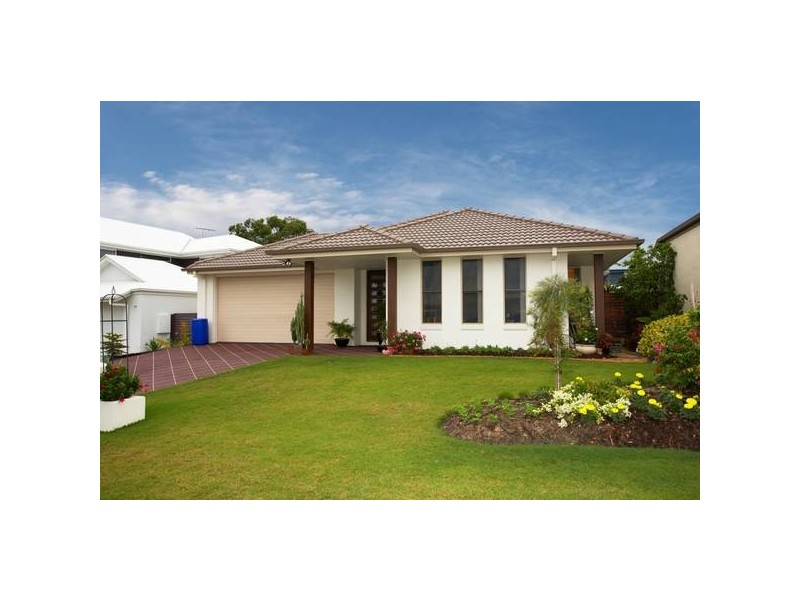 North Lakes QLD 4509