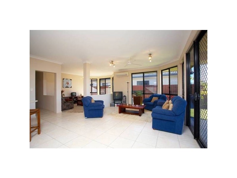 North Lakes QLD 4509