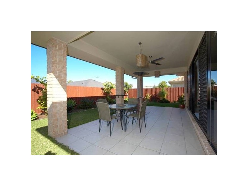 North Lakes QLD 4509