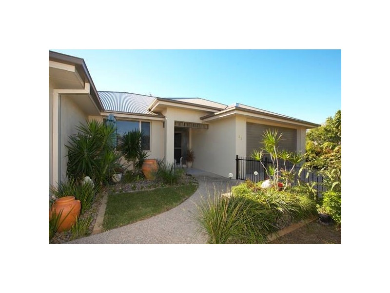 North Lakes QLD 4509