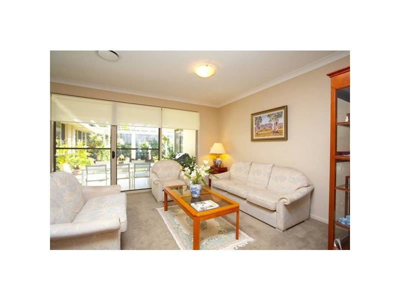 North Lakes QLD 4509