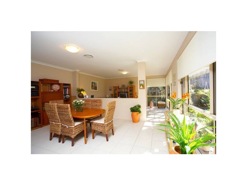 North Lakes QLD 4509
