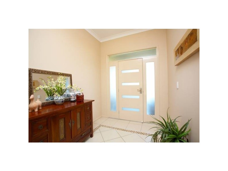 North Lakes QLD 4509