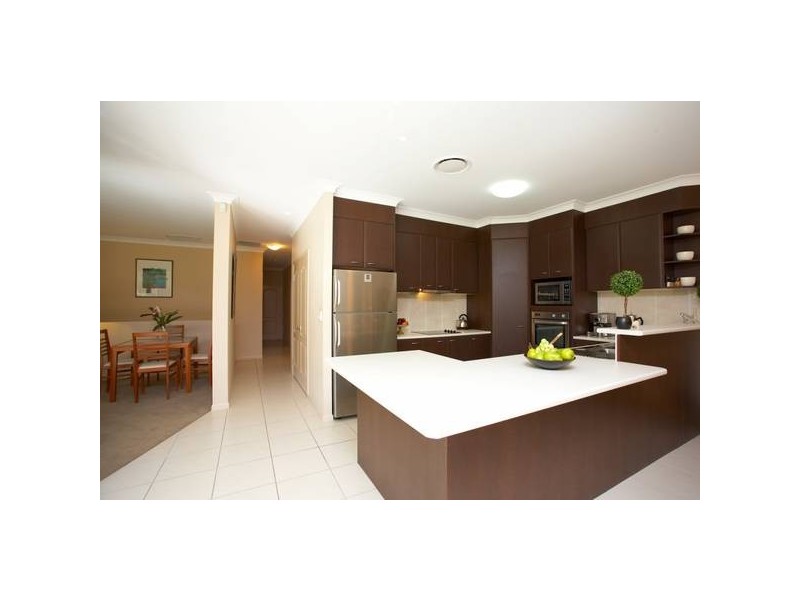 North Lakes QLD 4509
