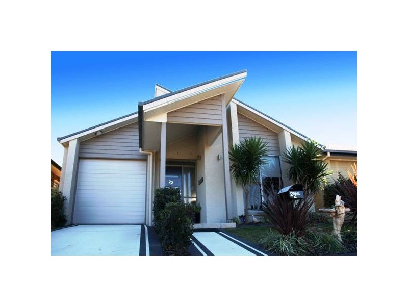 22 Whitecedar Circuit, North Lakes QLD 4509