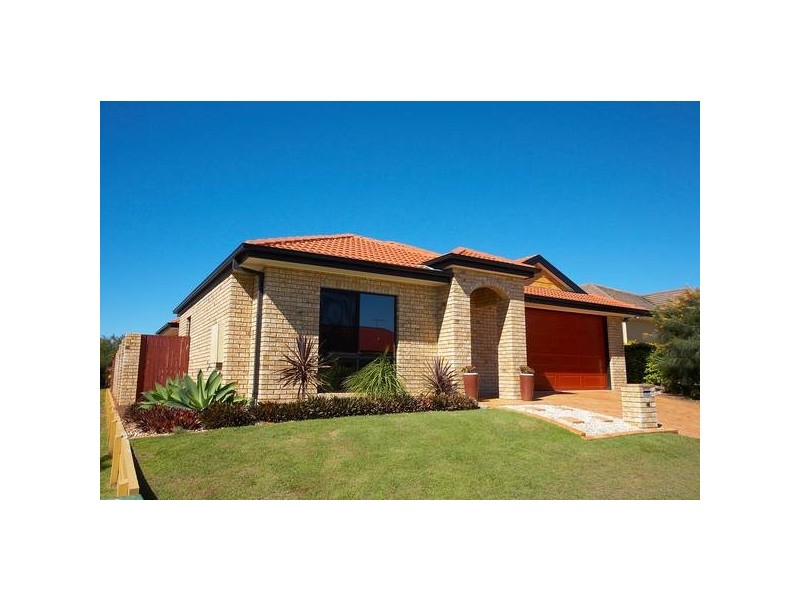 North Lakes QLD 4509