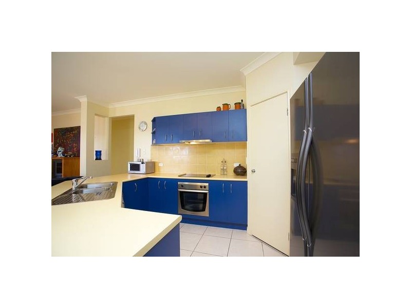 North Lakes QLD 4509