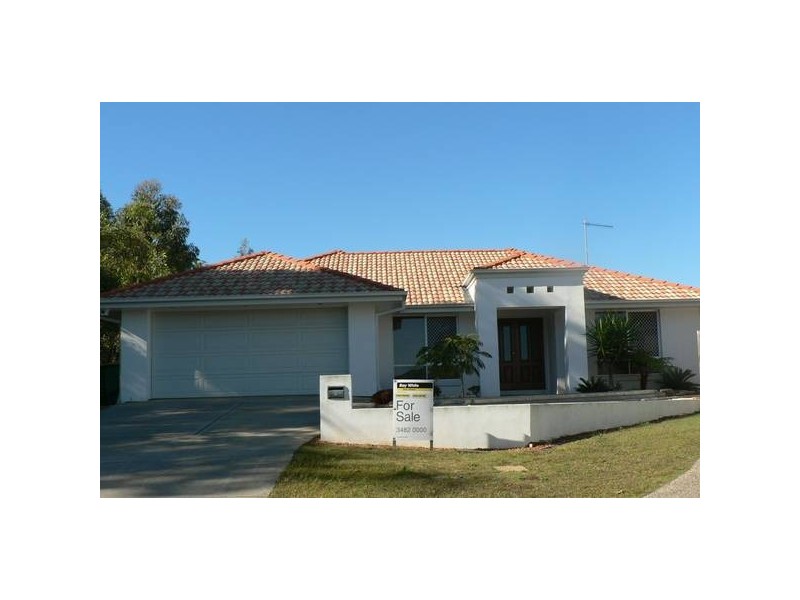 North Lakes QLD 4509