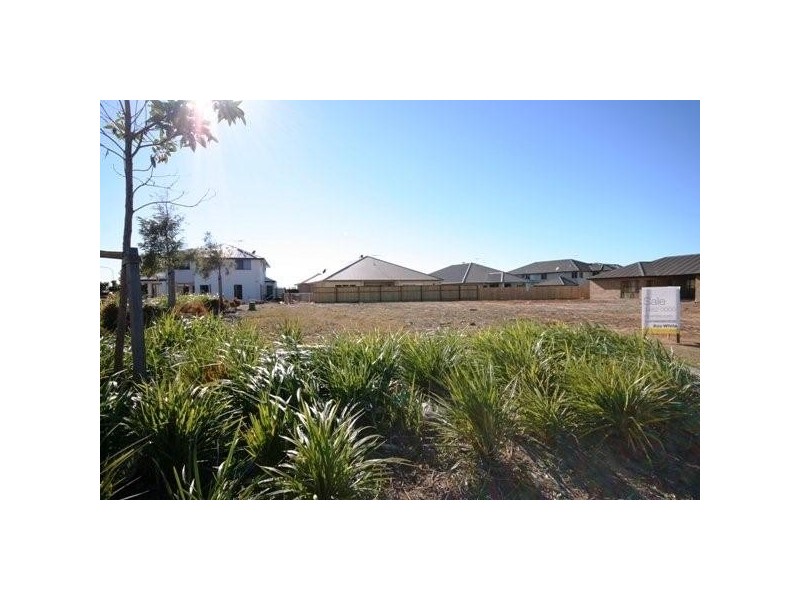 22 Ballesteros St, North Lakes QLD 4509