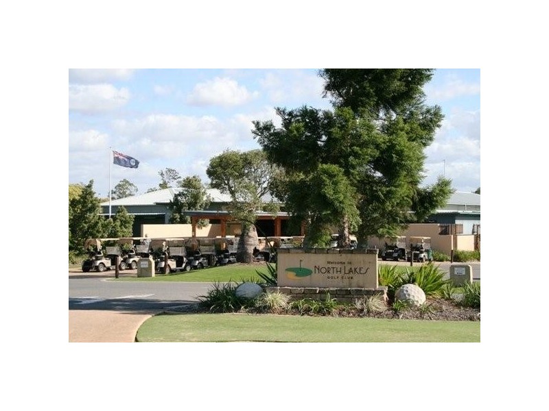 22 Ballesteros St, North Lakes QLD 4509