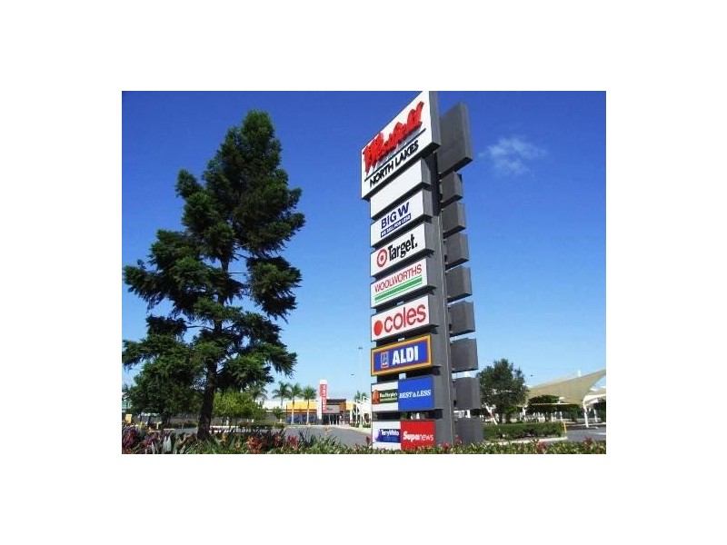 22 Ballesteros St, North Lakes QLD 4509