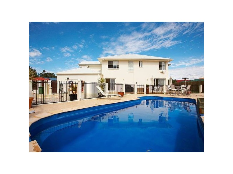 North Lakes QLD 4509