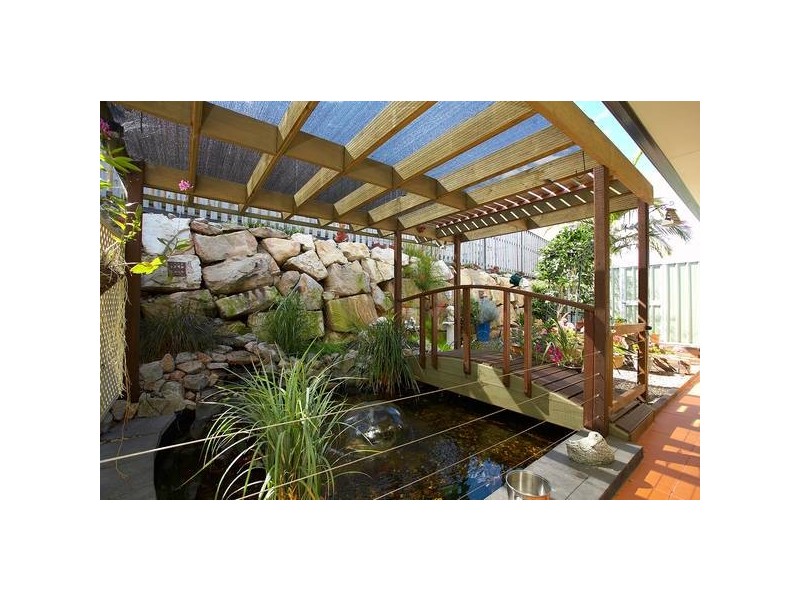 27 Gannett Cir, North Lakes QLD 4509