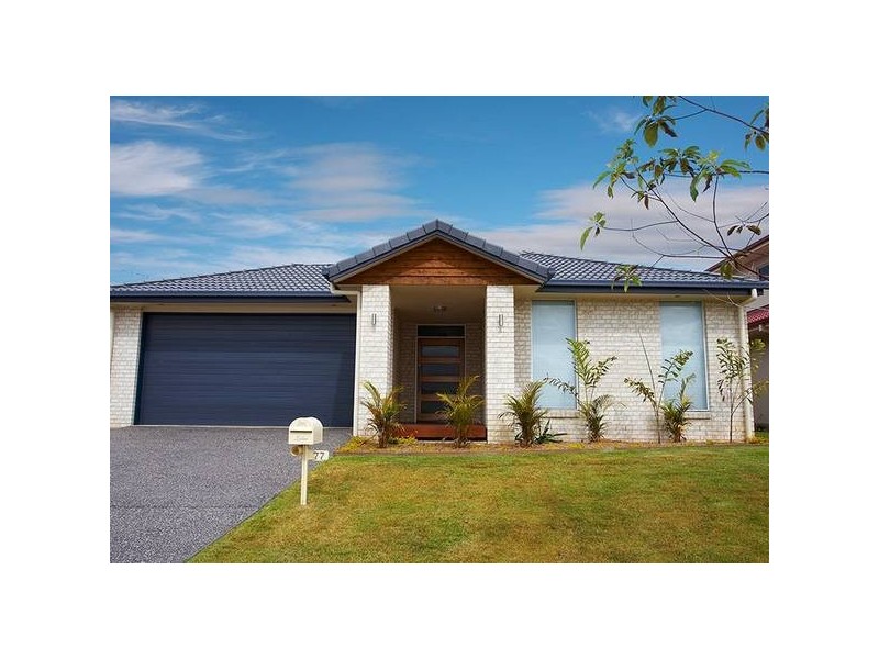 77 Possum Parade, North Lakes QLD 4509