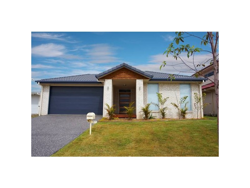 77 Possum Parade, North Lakes QLD 4509