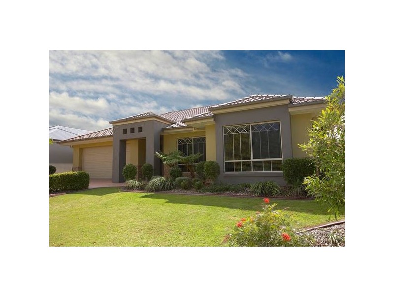 North Lakes QLD 4509