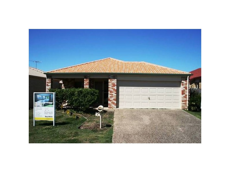 9 McPherson Ct, North Lakes QLD 4509